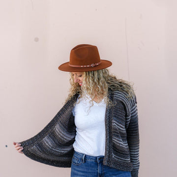 Mercantile Cardigan