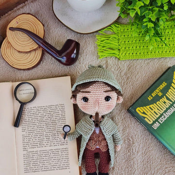 Sherlock Holmes