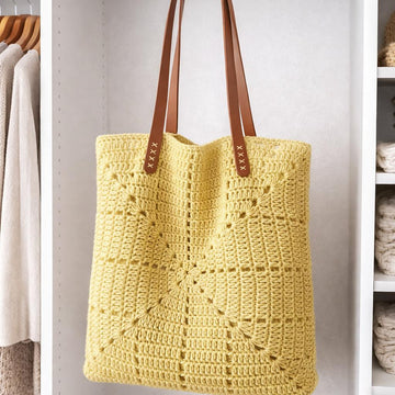 Infinite Granny Bag