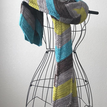 Amanda's Secret Wrap/Vest