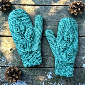 Leaf Mitts