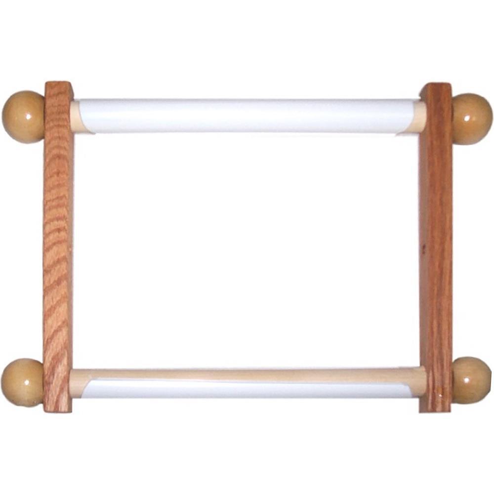 Frank A. Edmunds Handi Clamp Scroll Frame 6inX6in