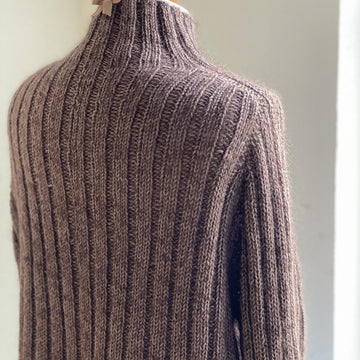 #projectcaya Der RipPlay Pullover