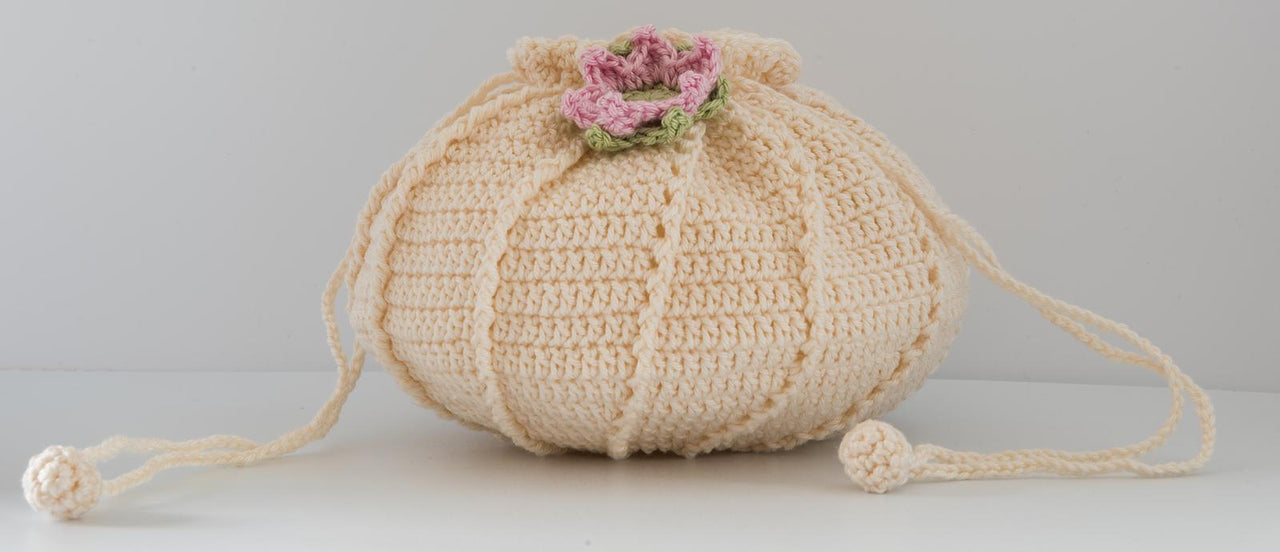 Bridesmaids's Posy Bag