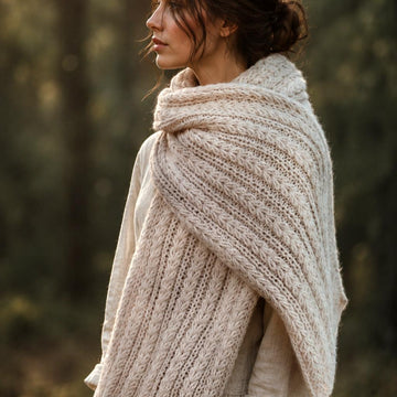 The Windchill Scarf