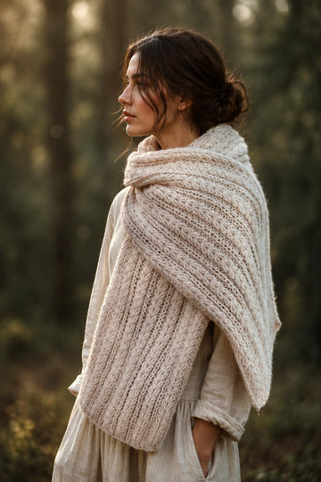 The Windchill Scarf