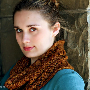 Downton Cowl
