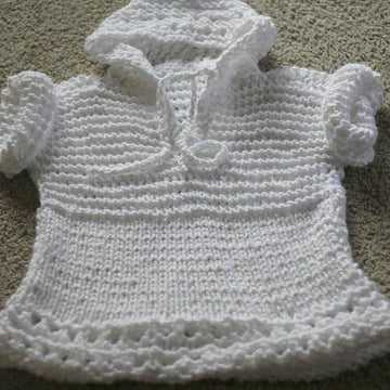 Danielle Knitted Tunic