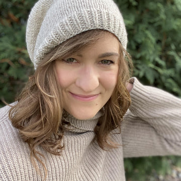 Stem Hat