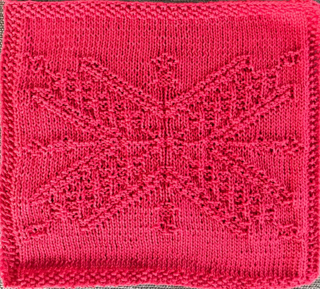 Nr. 224 – 19 – 9. Christmas Snowflake 65 stitches