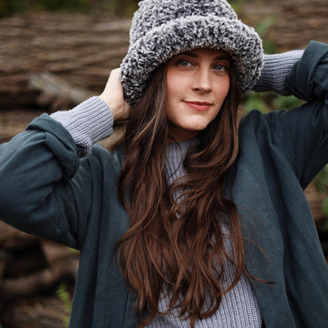 Annie Bucket Hat