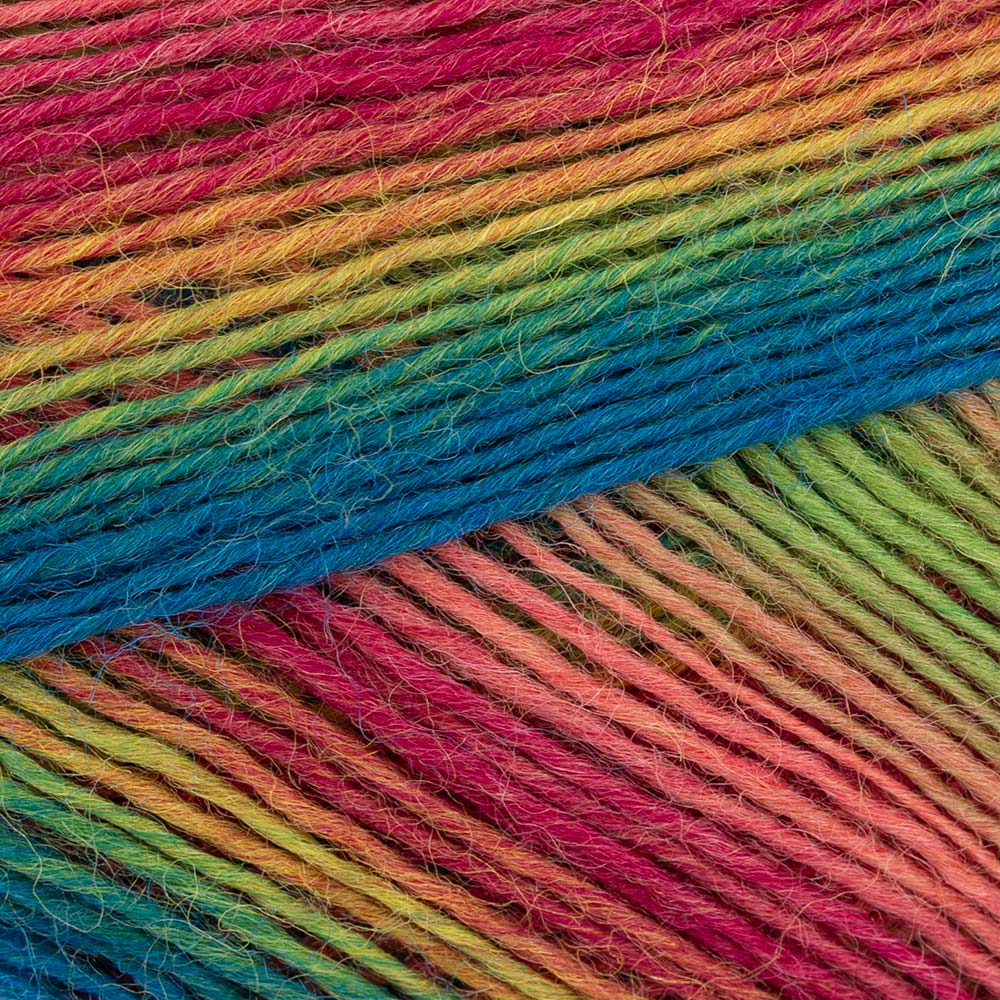 King Cole Rebel 4Ply