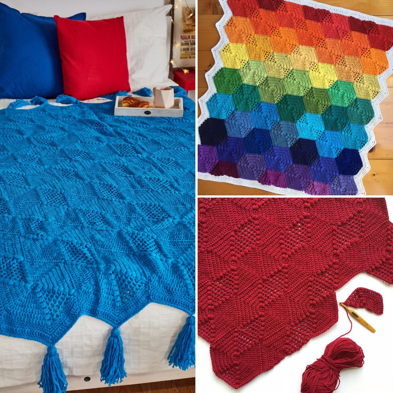 Bijou Blanket