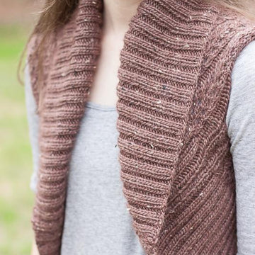Lizzy Vest