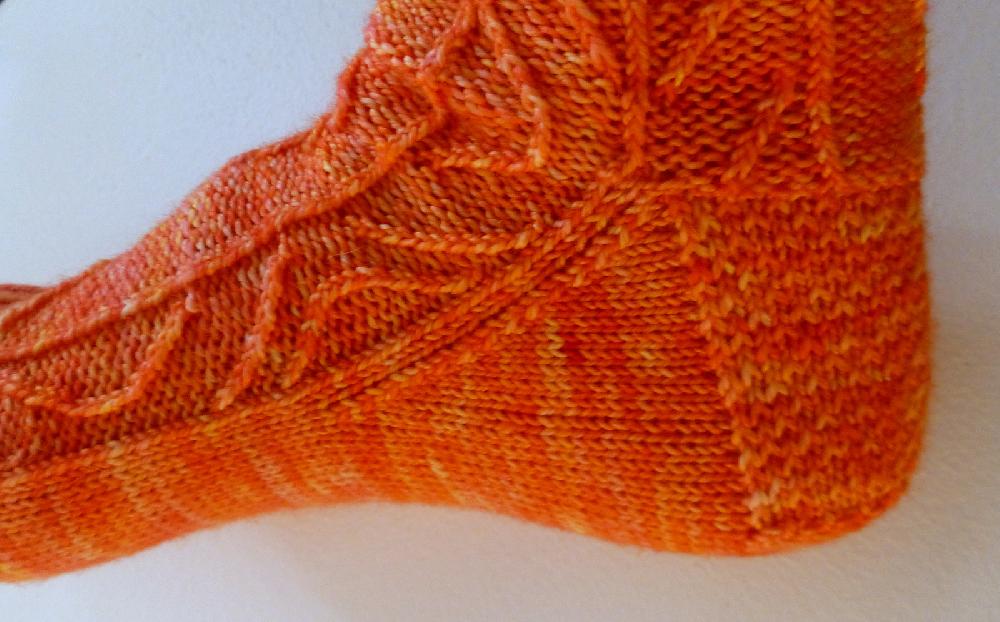 Les Arts DÃ©co Socks