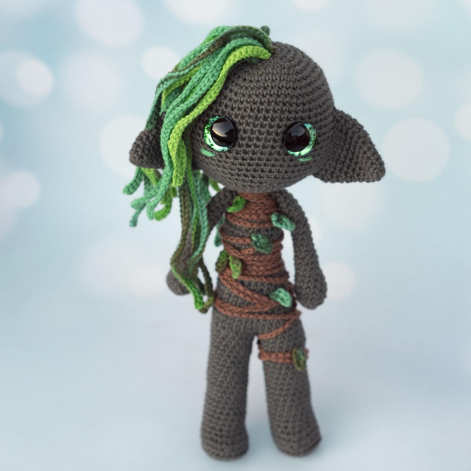 Forest Pixie