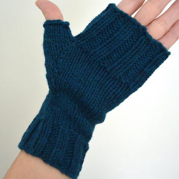 Manchester Mitts (Adult)