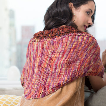 Book 10, Rios. by Malabrigo