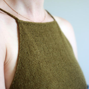 The Loft Camisole