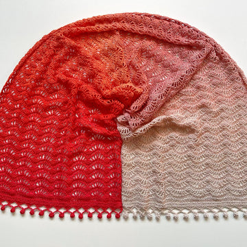 Carnë Shawl