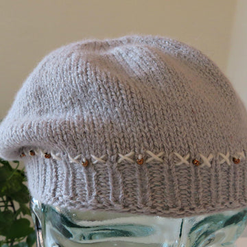 Lieke Beret