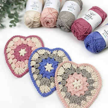 Love Heart Coaster
