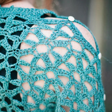 Mayflower Lace