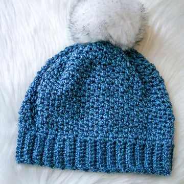 Lemon Peel Hat