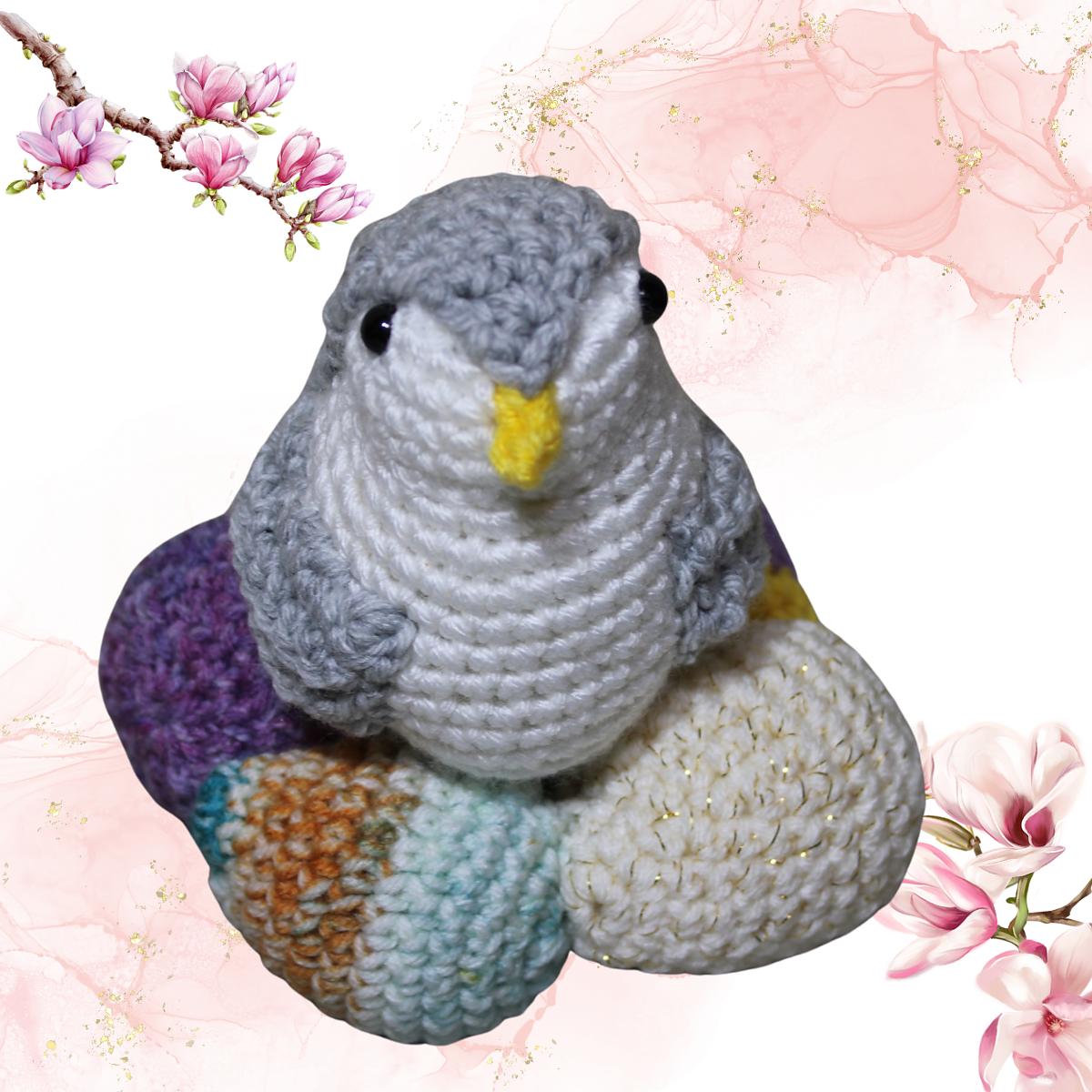 Easter Cuckoo