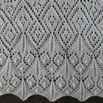 Brendigan Scarf