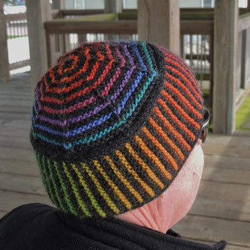Aasgard Pass Hat