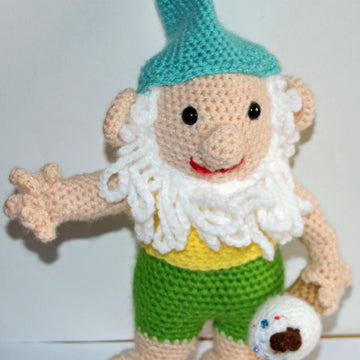 Beach Gnomes