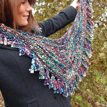 Jewel Shawl
