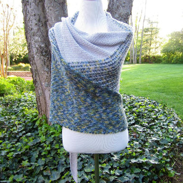 Gillian's Wrap