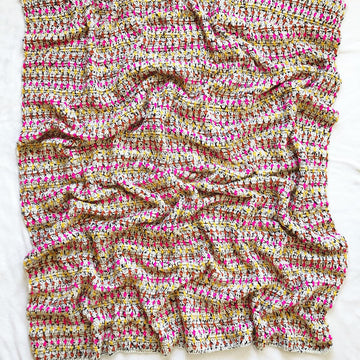 Good Vibes Throw