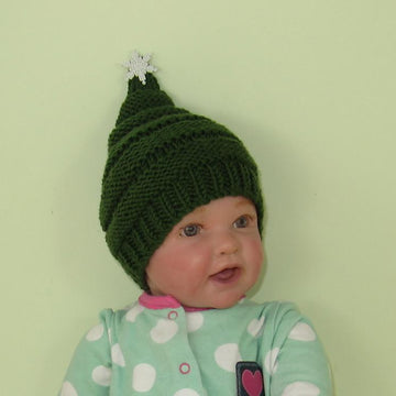 Christmas Beanie Hat For Everyone