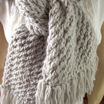 Central Park Scarf