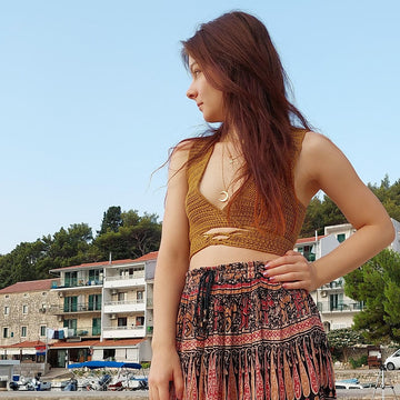 Clea top