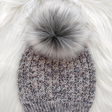 Elasmotherium Beanie