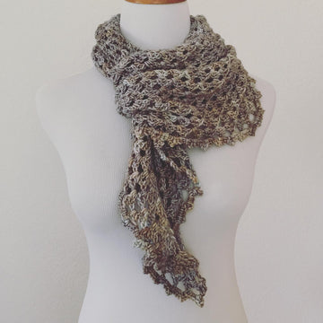 The Emily Scarf