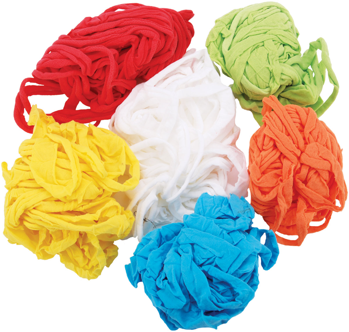 American Crafts You Design It Loom Loop Refill Kit - Assorted