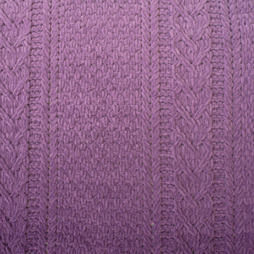 Love Mosaics Blanket Pattern