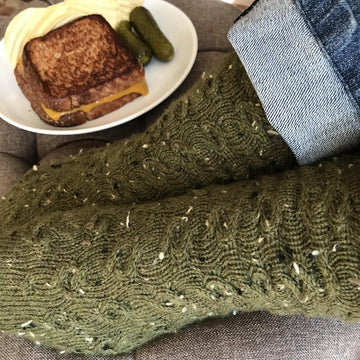 Pickle Socks