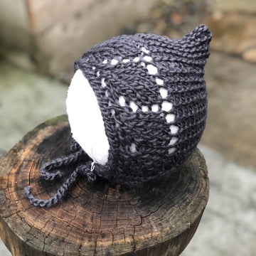 Dakota Pixie Bonnet