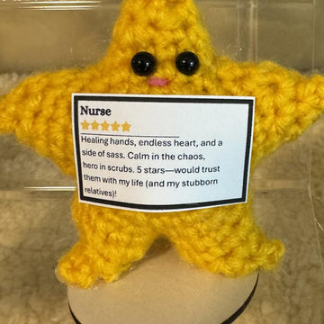 You're A Star