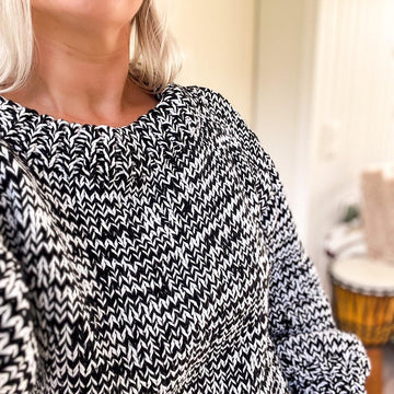 McKinsey sweater