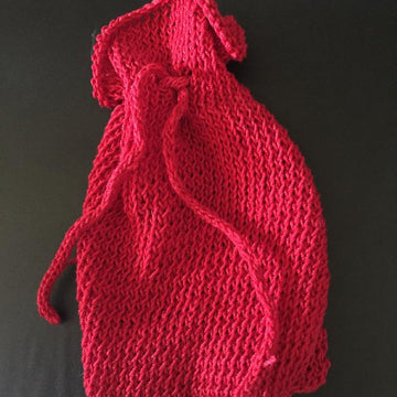 Nightlock Drawstring Bag