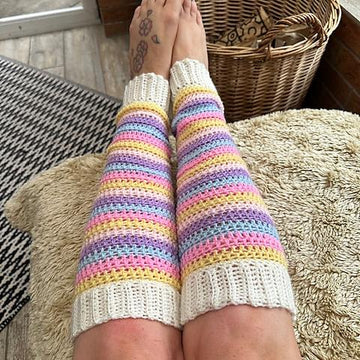 Leg Warmers