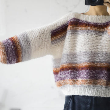 Flow Sweater
