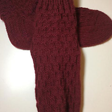 Waffle DK